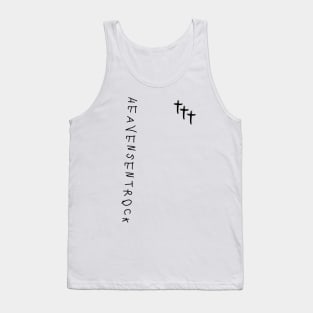 Chrisean Rock Merch Heavensent Tank Top